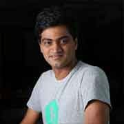Harishankaran-K