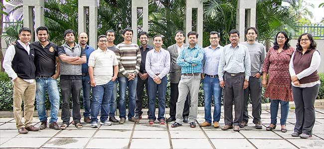 ICPM Class of 2016