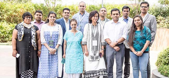 ICPM Class of 2017-A
