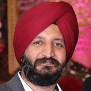 Jasjit-Singh