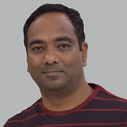 Kamesh Talluri
