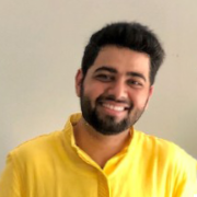 Kartik Dasani