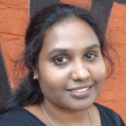 Khaarthigha Subramanian