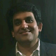 Kiran Hariharan