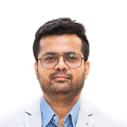 Kumar Mayank