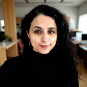 Leena-Jacob
