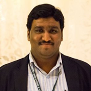 Lokesh Naidu