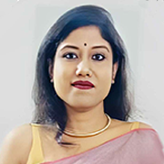 Madhushree-Roy