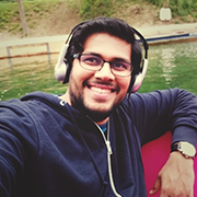 Mangesh Kelkar