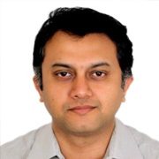Manoj R.