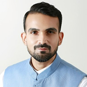 Manu Menon