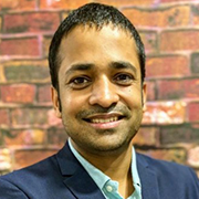 Mayank Goyal
