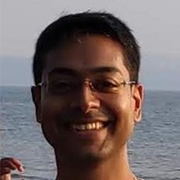 Moinak-Chatterjee