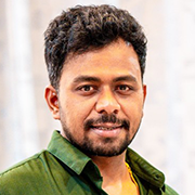 Naresh Pentapati
