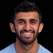 Nikil Ramanathan