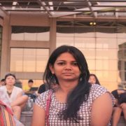 Nikita Dhuriya