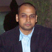 Nilabh Pandey