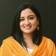 Pallavi Palparthy