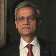 Pankaj Rai