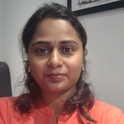 Poornima Pujar