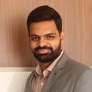Pradeep-Kulkarni