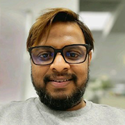 Pradeep-S