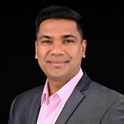 Pradeepta-M