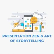 Presentation Zen & Art of Storytelling