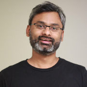 Raghu Sarangarajan