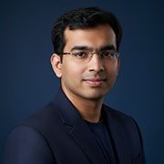Rahul Rajendran