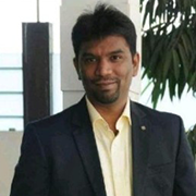 Rajesh A