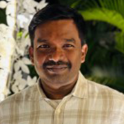 Ramprasad Subburaman