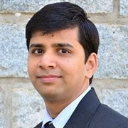 Ravi Purohit