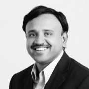 Ravi VijayaraghavanVice President and HeadFlipkart