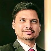 Rohit Gupta