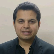 Rohit Tuteja