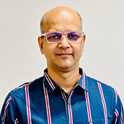 Sandeep-Mahagoankar