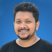 Sankalpa Sarkar