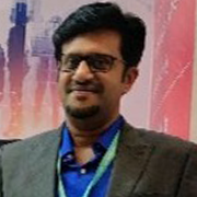 Santosh Hunugundmath