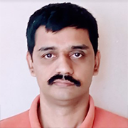 Satish M Bhavankar