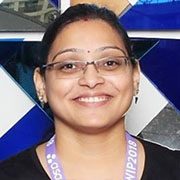 Savitha Ajitraj