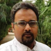 Shameek Chakravarty