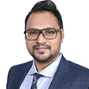 Shrivatsan Balagopal