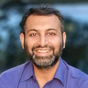 Shyamal-D