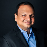 Siddique Mohammed