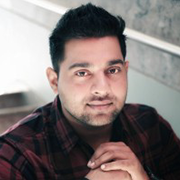 Som Chakravarty