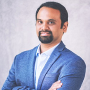 Srinath Malur