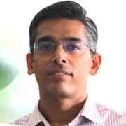 Sriram Raghavan