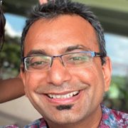 Sumit Poddar