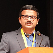 Sunil Kumar Vuppala